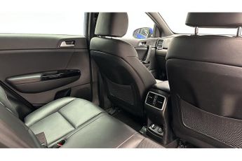 Kia Sportage 1.6 CRDi GT-Line SUV 5dr Diesel Manual Euro 6 (s/s) (134 bhp)