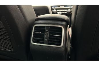 Kia Sportage 1.6 CRDi GT-Line SUV 5dr Diesel Manual Euro 6 (s/s) (134 bhp)
