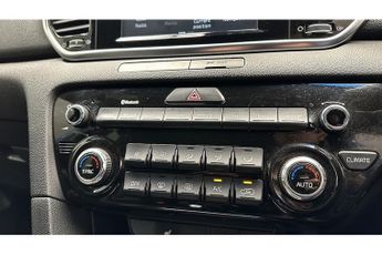Kia Sportage 1.6 CRDi GT-Line SUV 5dr Diesel Manual Euro 6 (s/s) (134 bhp)