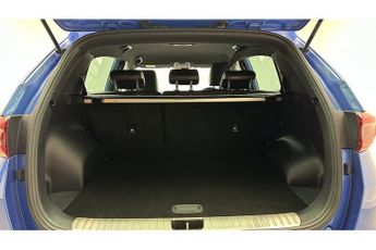 Kia Sportage 1.6 CRDi GT-Line SUV 5dr Diesel Manual Euro 6 (s/s) (134 bhp)