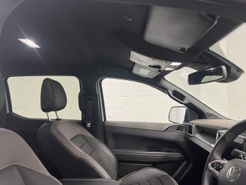 Volkswagen Amarok 3.0 TDI V6 Aventura Pickup Double Cab 4dr Diesel Auto 4Motion Eu
