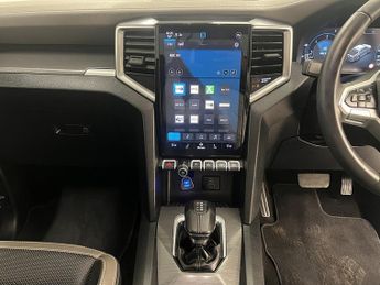 Volkswagen Amarok 3.0 TDI V6 Aventura Pickup Double Cab 4dr Diesel Auto 4Motion Eu