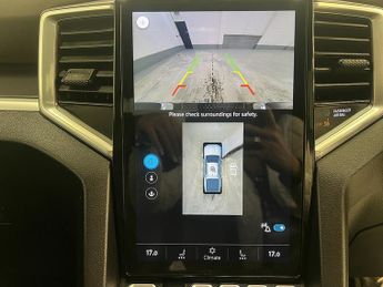 Volkswagen Amarok 3.0 TDI V6 Aventura Pickup Double Cab 4dr Diesel Auto 4Motion Eu