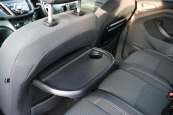 Ford C-Max T EcoBoost Titanium