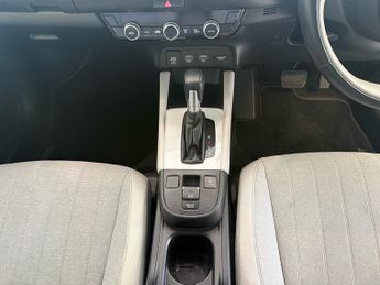 Honda Jazz 1.5 h i-MMD EX Hatchback 5dr Petrol Hybrid eCVT Euro 6 (s/s) (10