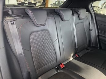 Ford Focus 1.0T EcoBoost ST-Line X Hatchback 5dr Petrol Auto Euro 6 (s/s) (