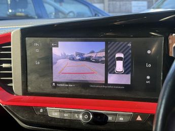 Vauxhall Mokka Electric SRi Premium