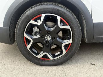 Vauxhall Mokka Electric 50kWh SRi Premium SUV 5dr Electric Auto (136 ps)