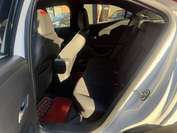 Vauxhall Mokka Electric SRi Premium