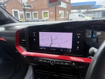 Vauxhall Mokka Electric 50kWh SRi Premium SUV 5dr Electric Auto (136 ps)