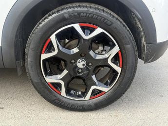 Vauxhall Mokka Electric 50kWh SRi Premium SUV 5dr Electric Auto (136 ps)