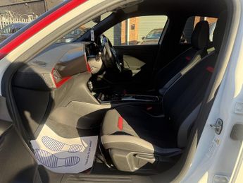 Vauxhall Mokka Electric SRi Premium