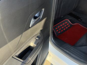 Vauxhall Mokka Electric SRi Premium