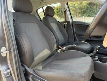 Vauxhall Corsa 1.4 16V SXi Hatchback 5dr Petrol Auto Euro 5 (A/C) (100 ps)