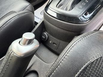 Ford Fiesta 1.0T EcoBoost Titanium X Hatchback 5dr Petrol Powershift Euro 6 