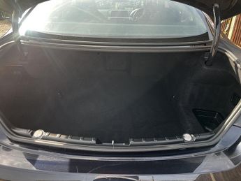 BMW 6 Series Gran Coupe 640d M Sport