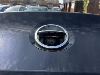 BMW 6 Series Gran Coupe 640d M Sport
