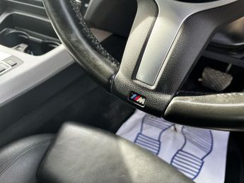 BMW 6 Series Gran Coupe 640d M Sport