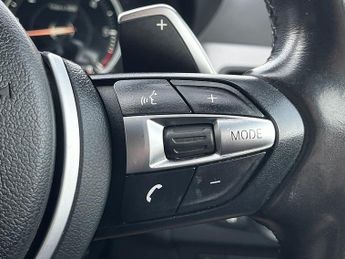 BMW 6 Series Gran Coupe 640d M Sport