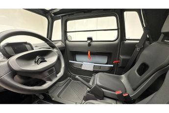 Citroen Ami 