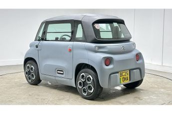 Citroen Ami 