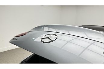 Mercedes-Benz E Class E300h MHEV AMG Line Night Edition