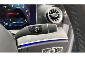 Mercedes-Benz E Class E300h MHEV AMG Line Night Edition