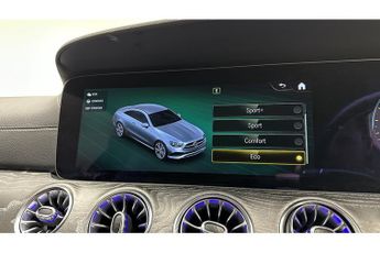 Mercedes-Benz E Class E300h MHEV AMG Line Night Edition
