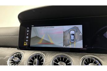 Mercedes-Benz E Class E300h MHEV AMG Line Night Edition