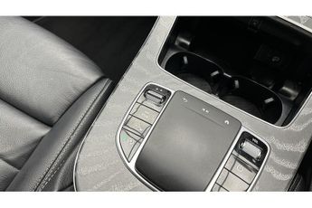 Mercedes-Benz E Class E300h MHEV AMG Line Night Edition