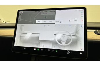 Tesla Model 3 Long Range