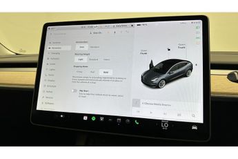Tesla Model 3 Long Range