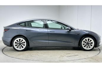 Tesla Model 3 Long Range
