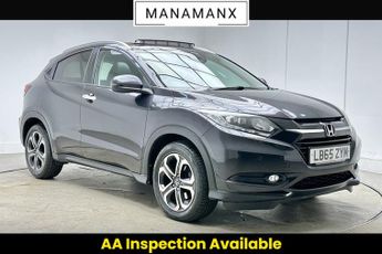 Honda HR-V i-VTEC EX