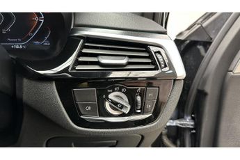 BMW 5 Series 520d MHT M Sport