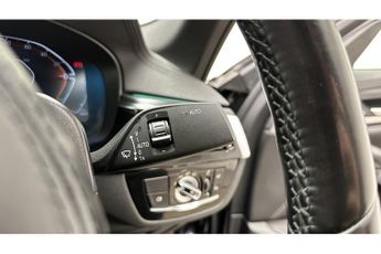 BMW 5 Series 520d MHT M Sport