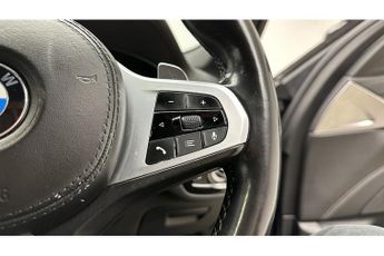 BMW 5 Series 520d MHT M Sport