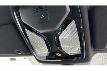 BMW 5 Series 520d MHT M Sport