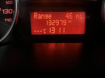 Fiat Doblo 1.6 MultiJetII Maxi Tecnico Combi Van Double Cab 6dr Diesel Manu