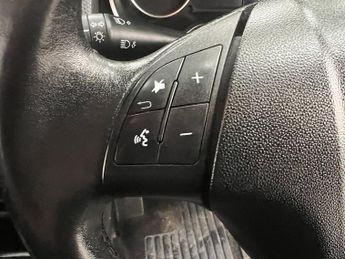 Fiat Doblo 1.6 MultiJetII Maxi Tecnico Combi Van Double Cab 6dr Diesel Manu