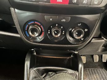 Fiat Doblo 1.6 MultiJetII Maxi Tecnico Combi Van Double Cab 6dr Diesel Manu
