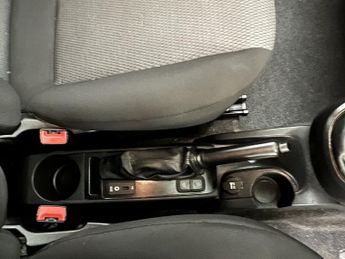 Fiat Doblo 1.6 MultiJetII Maxi Tecnico Combi Van Double Cab 6dr Diesel Manu