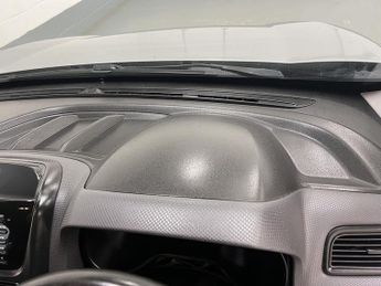 Fiat Doblo 1.6 MultiJetII Maxi Tecnico Combi Van Double Cab 6dr Diesel Manu