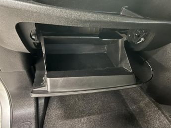 Fiat Doblo 1.6 MultiJetII Maxi Tecnico Combi Van Double Cab 6dr Diesel Manu