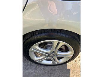 Mercedes-Benz B-Class B180 Blueefficiency Sport