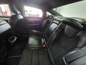 Volvo S90 D4 R-Design