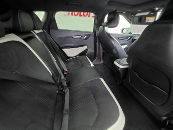 Kia EV6 GT-Line S