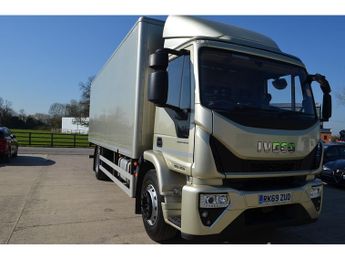 Iveco Eurocargo 