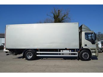 Iveco Eurocargo 