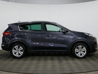 Kia Sportage GDi 2